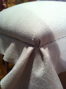 Restauro e rifacimento sedie, poltrone e divani - Ceps Divani - Verona - Vicenza