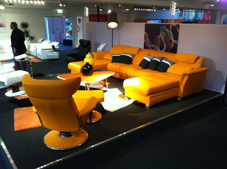 Poltrone e divani Ekornes