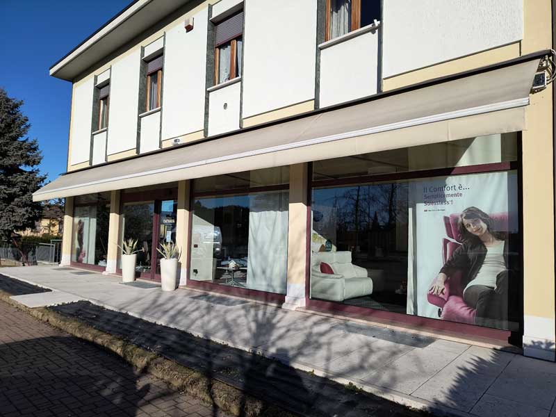 Divani verona