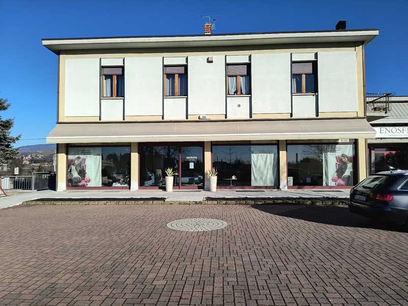 Divani verona